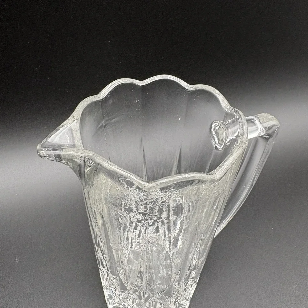Cristal DArques-Durand this vintage